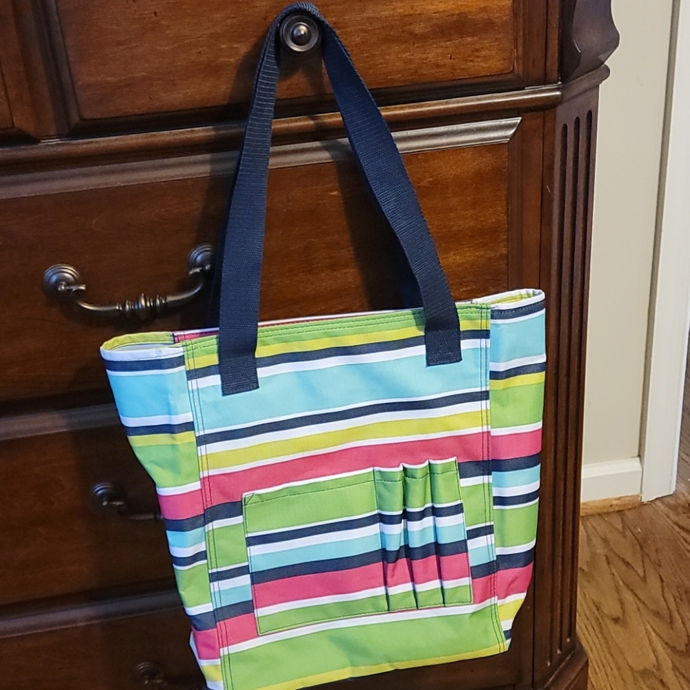 Thirty One tote bag